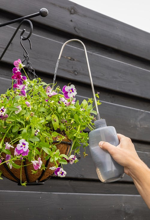 Watering Bottle for Hanging Plants