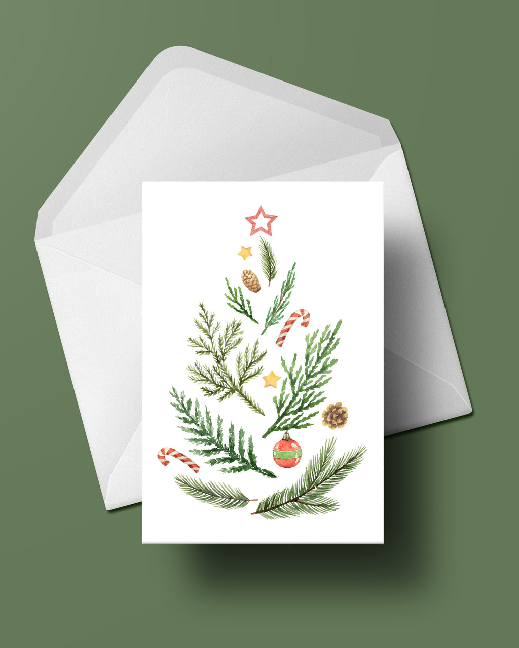 Greeting Card