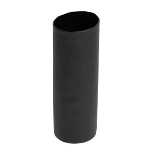 Bernie Vase (Black)
