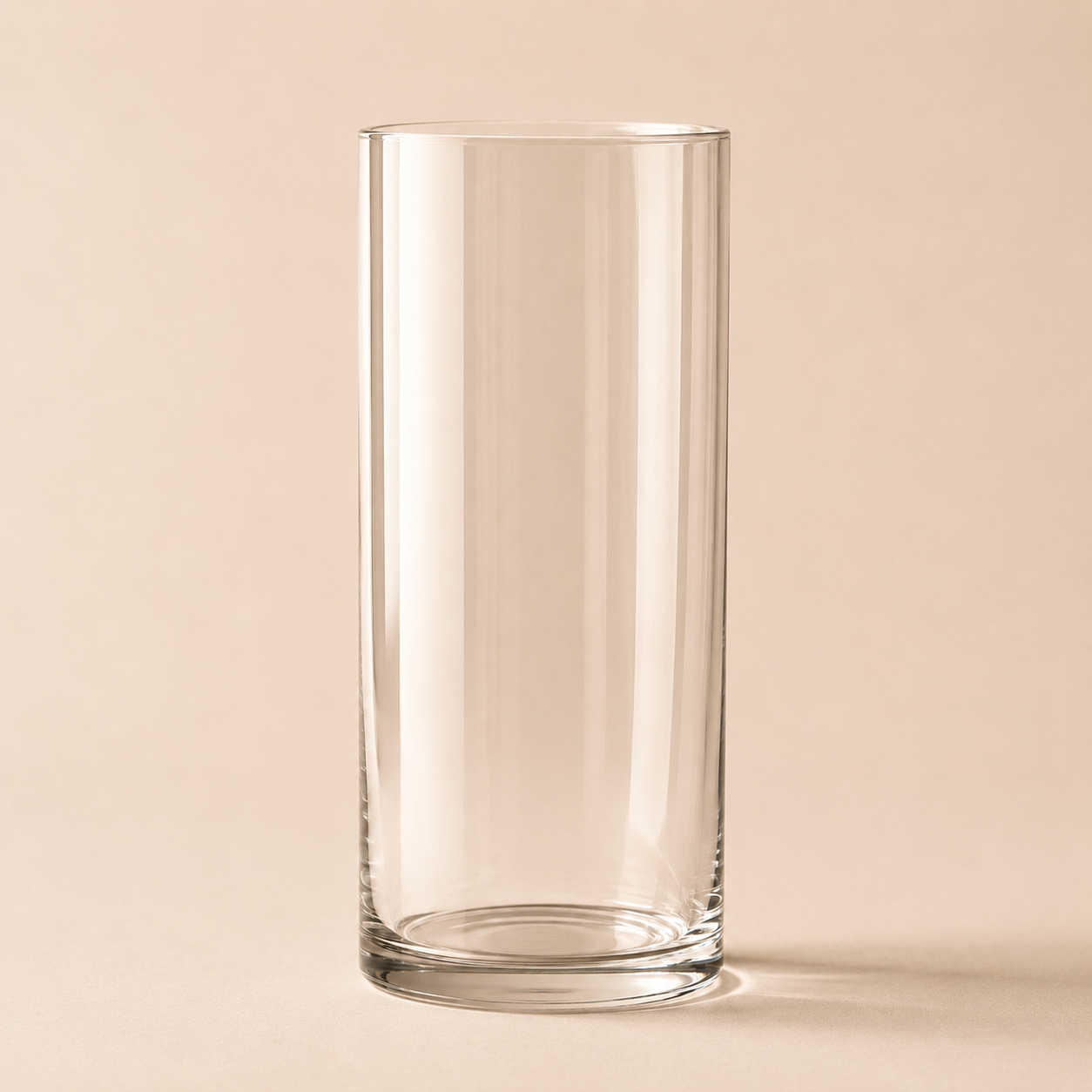 Vase Glass M