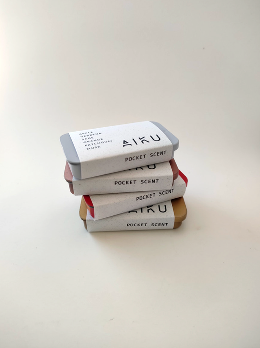 Aiku Pocket Scent