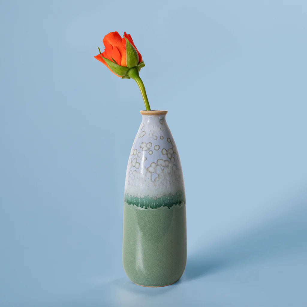 Olive Vase