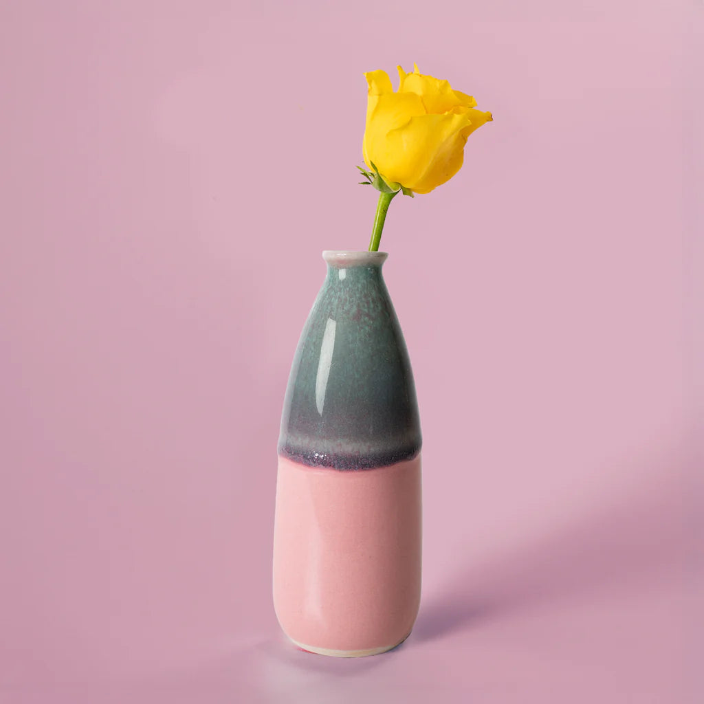 Olive Vase