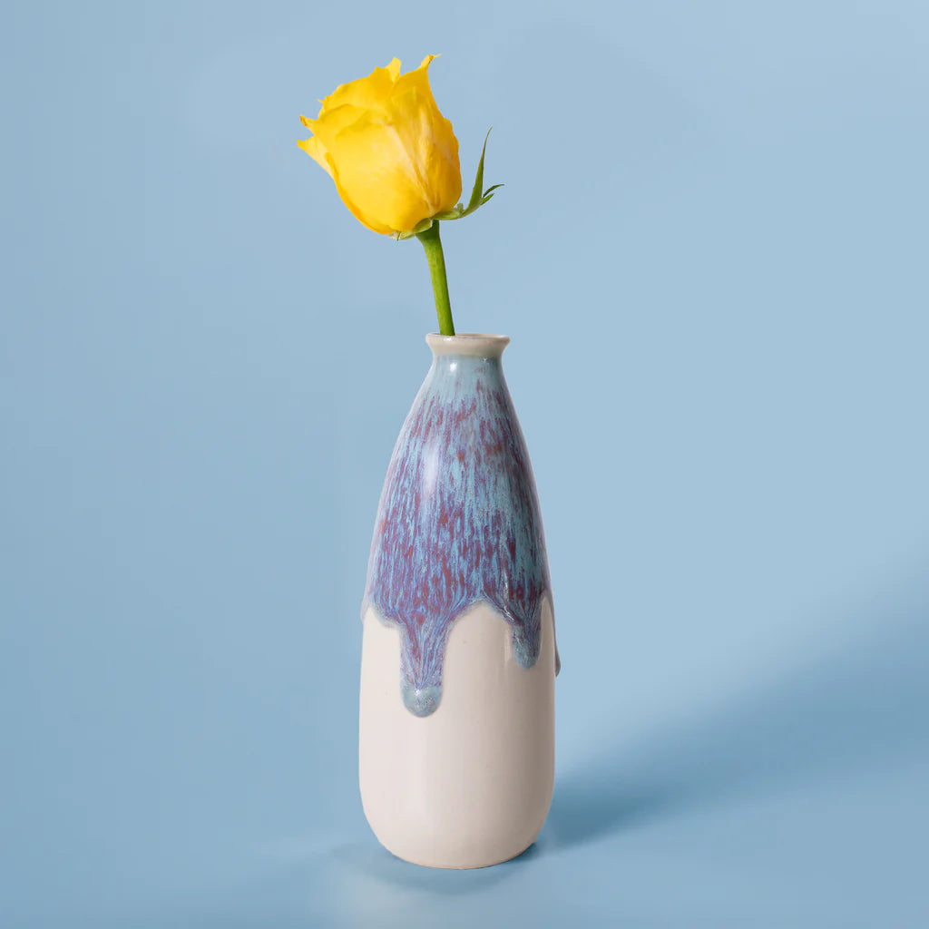 Olive Vase