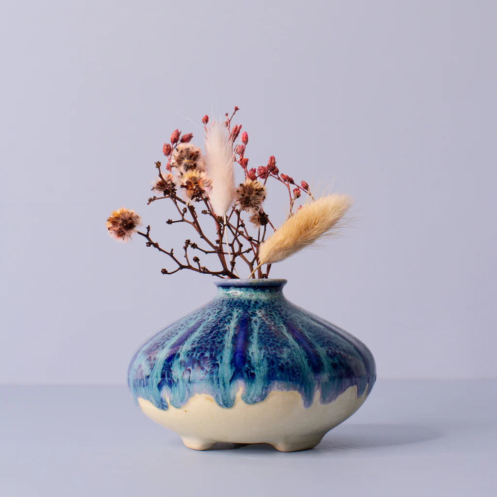 Shelly Vase