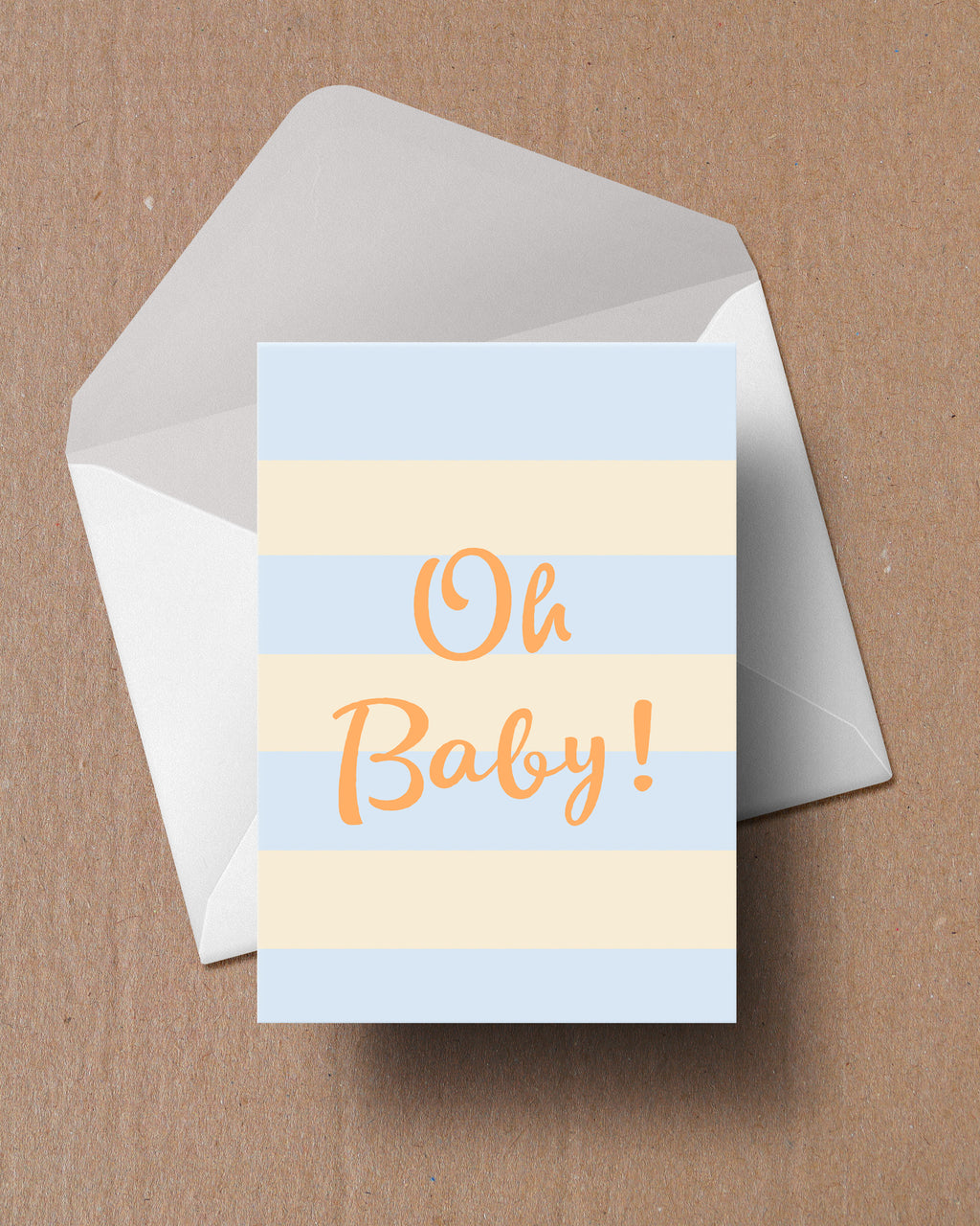 Greeting Card