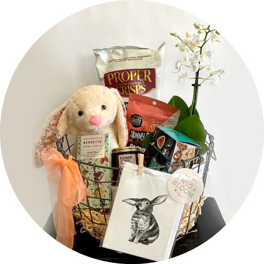 Gift Basket