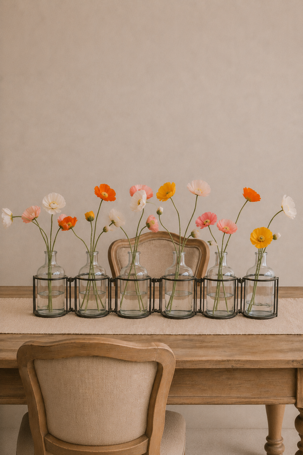 Bud Vase Chain
