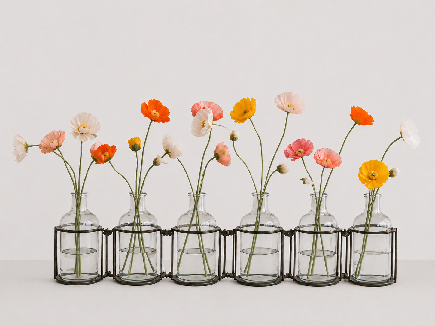 Bud Vase Chain