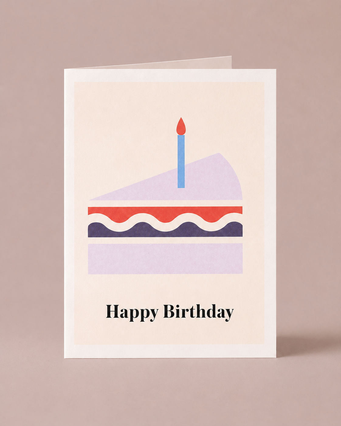 Greeting Card