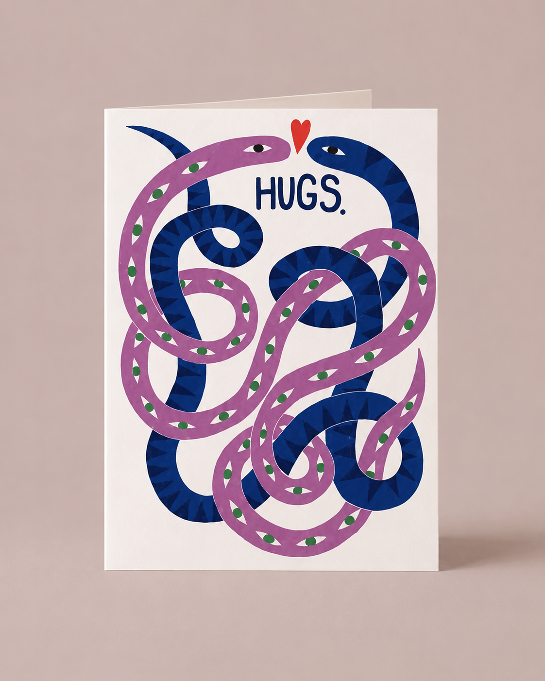 Greeting Card