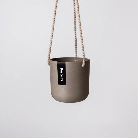 Austin Hanging Planter