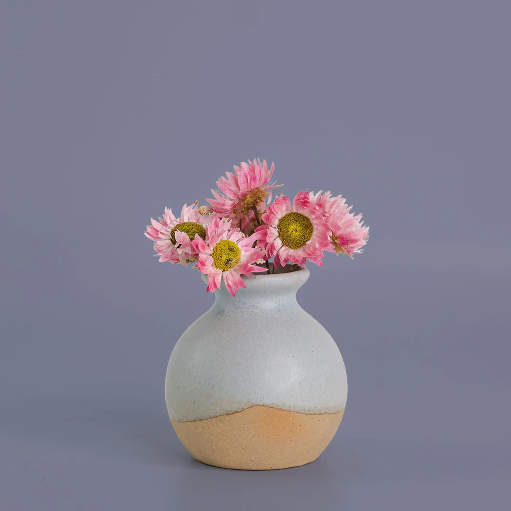 Genie Ceramic Vase