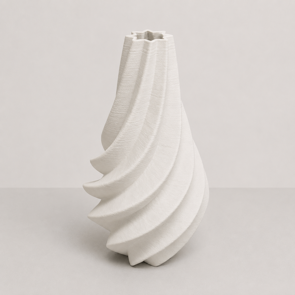 Flow Vase