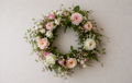Funeral Wreath