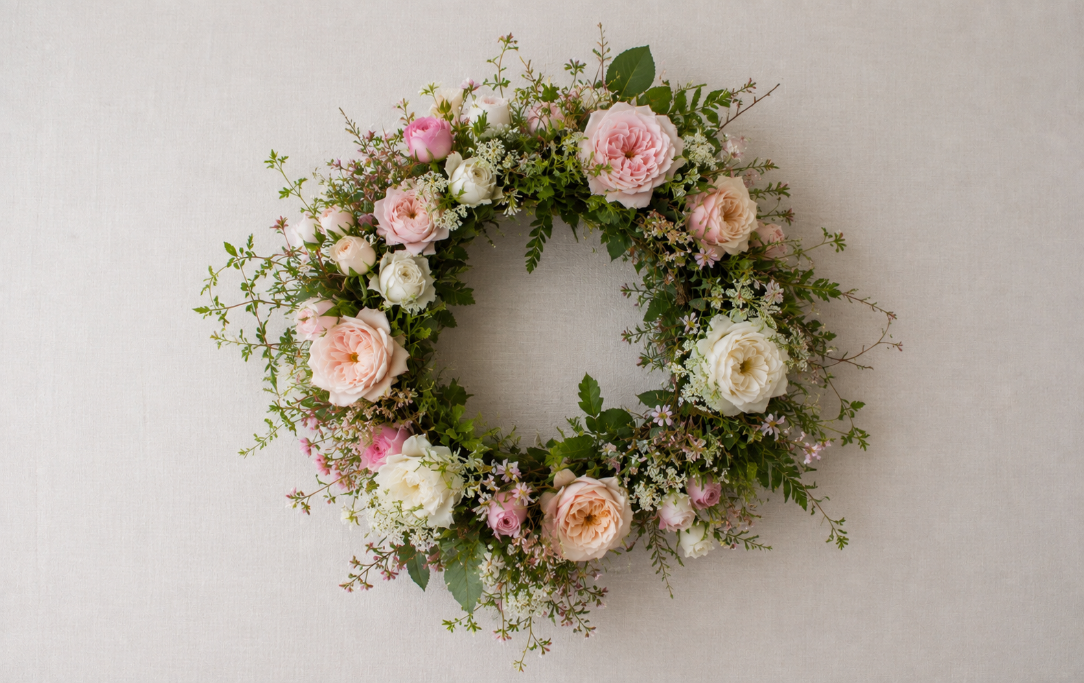 Funeral Wreath