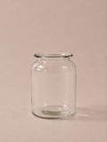 Glass Vase S