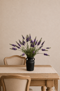 Stone & Lavender