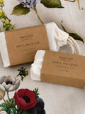 Luxury soap