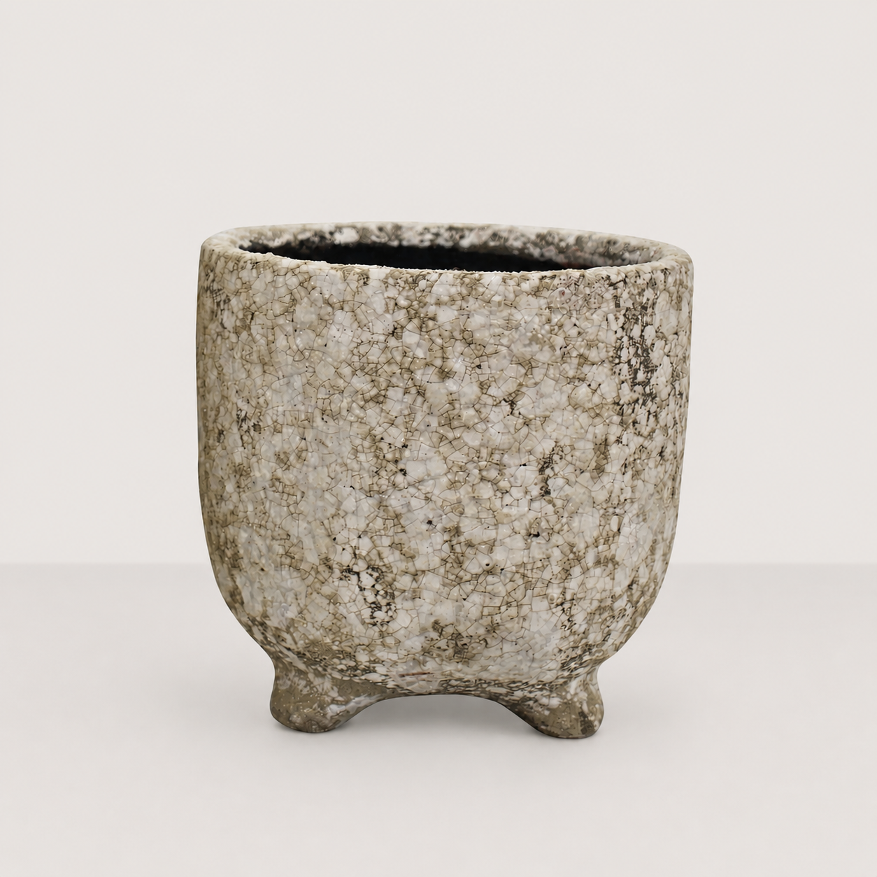 Mineral Pot