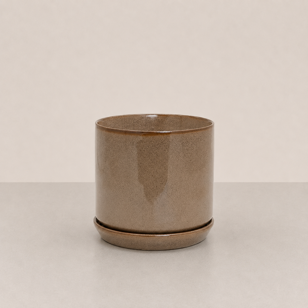 Oslo Cover Pot 14.5 CM