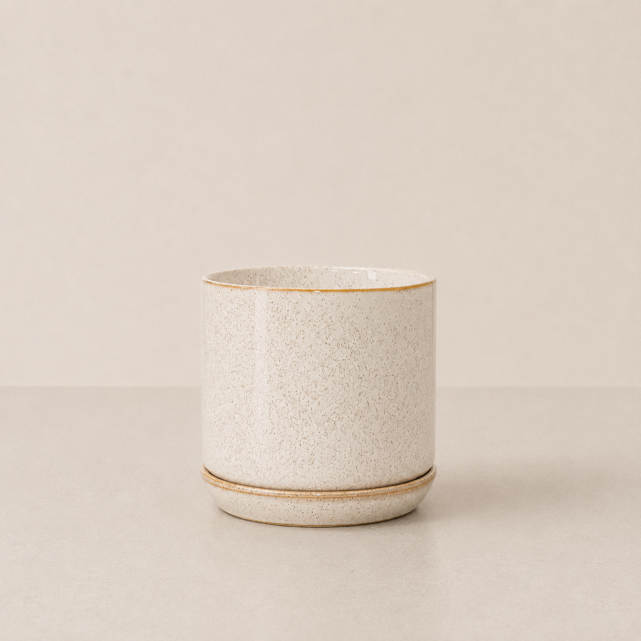 Oslo Cover Pot 14.5 CM