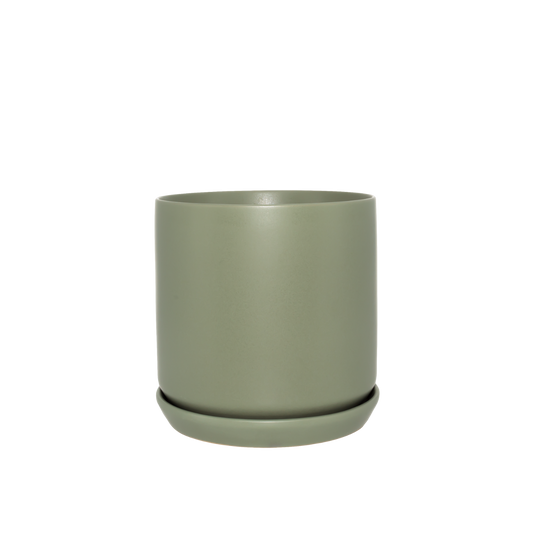 Oslo Cover Pot (Large)
