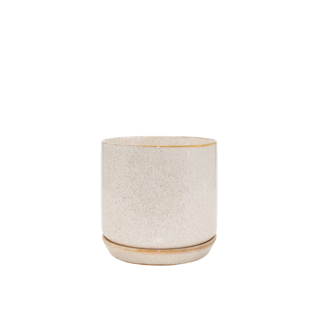 Oslo Cover Pots (Medium)