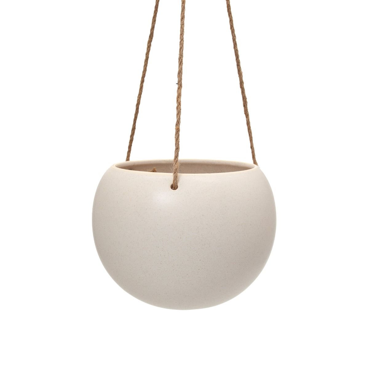 Orbit Hanging Planter (large)