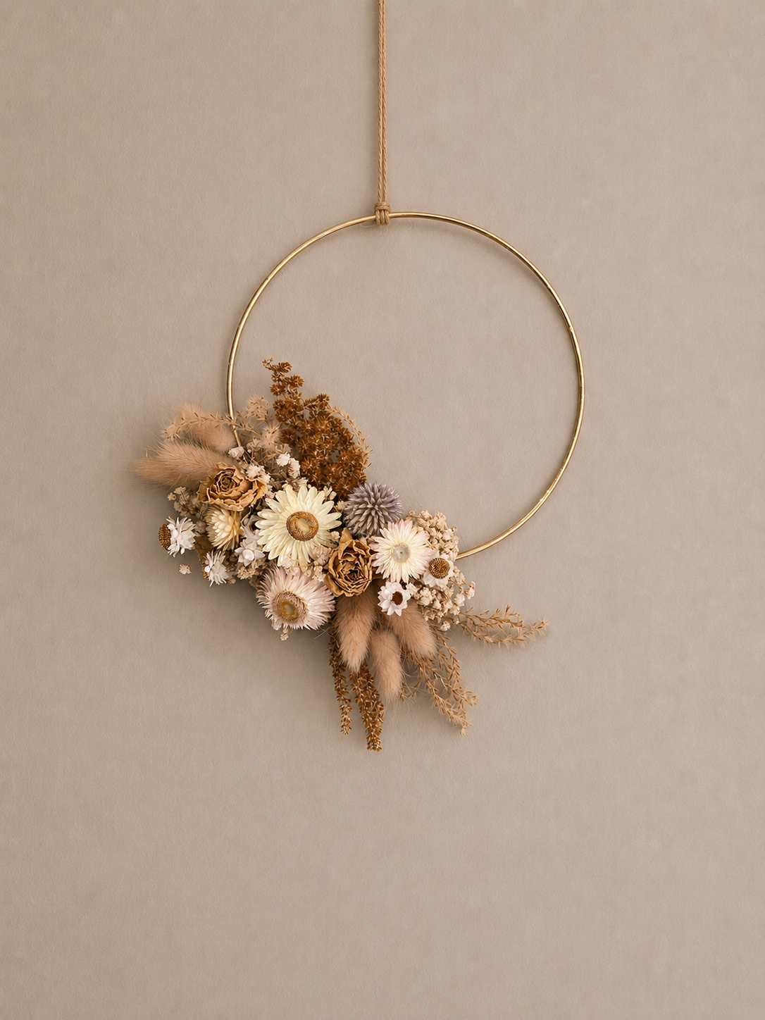 Petite Ring Wreath