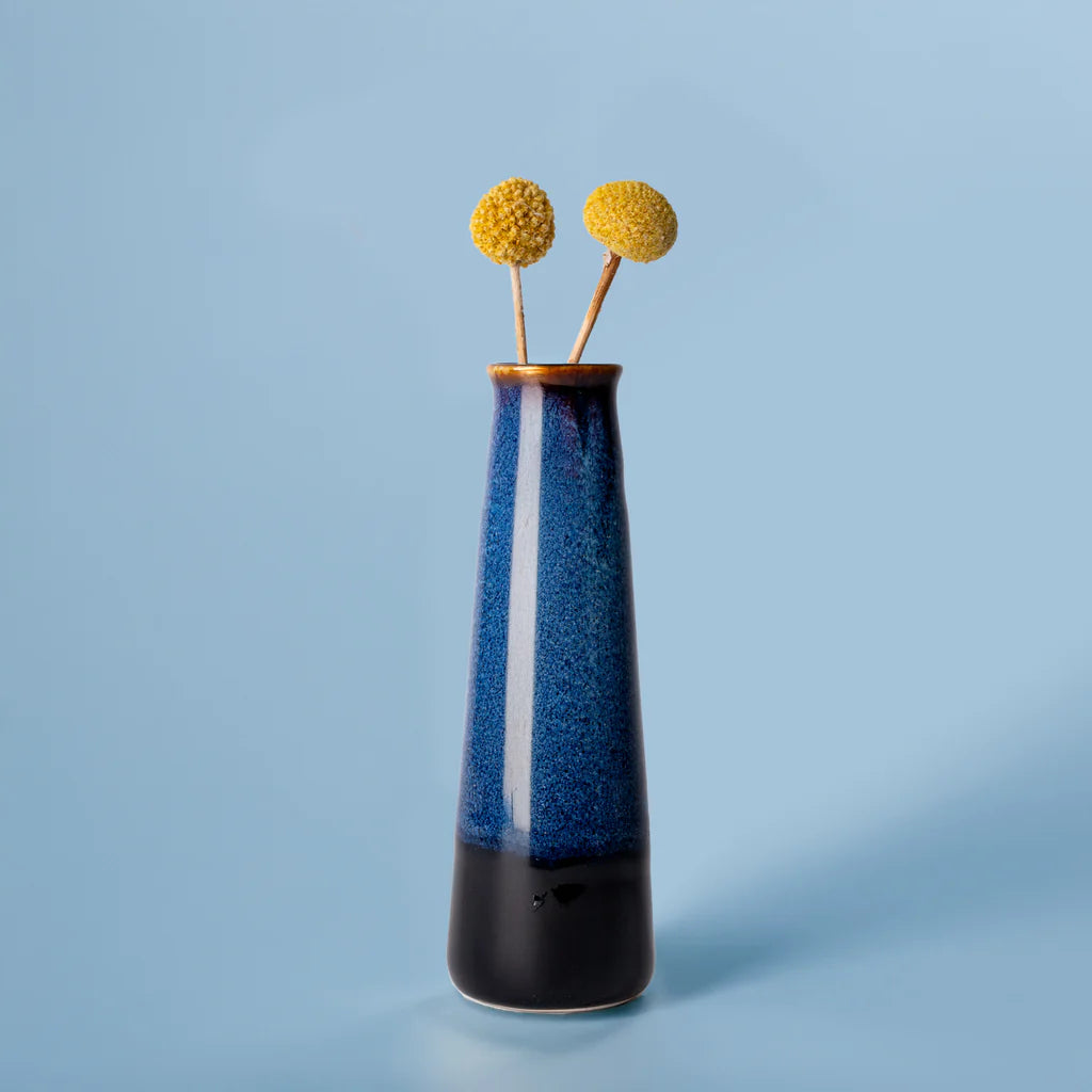 Poppy Vase