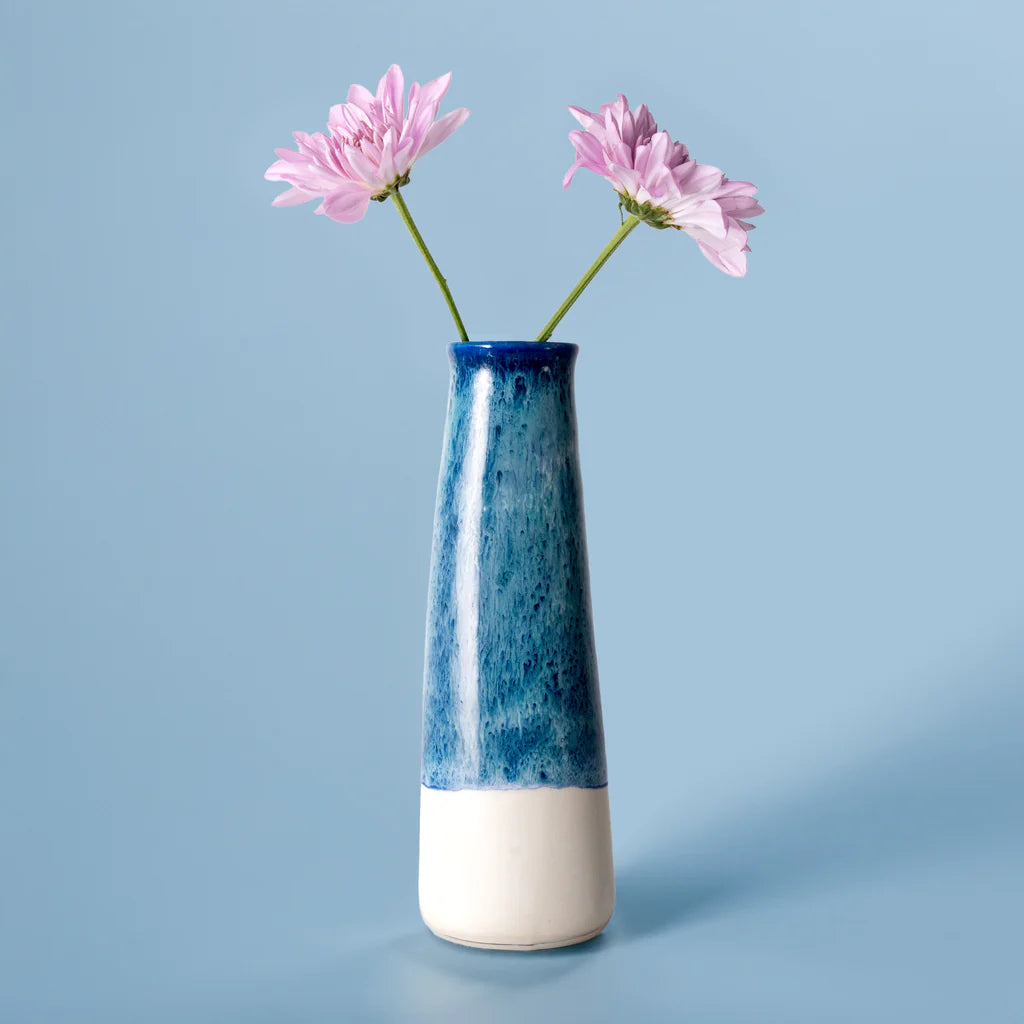 Poppy Vase