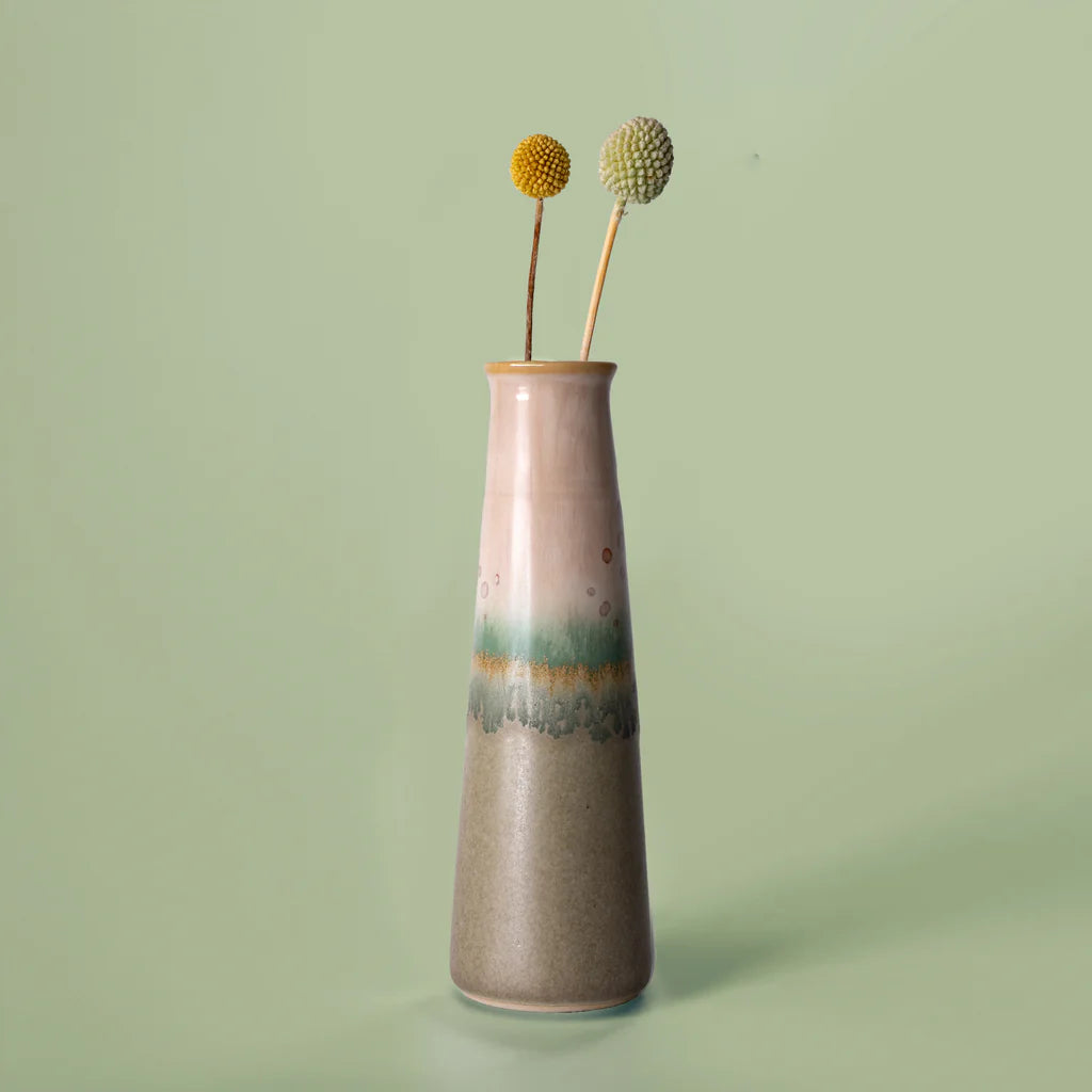 Poppy Vase