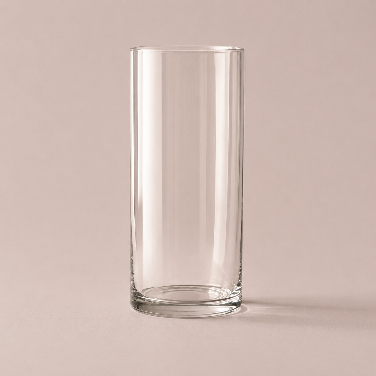 Vase Glass M