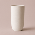 Vase White