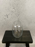 Glass Vase Large