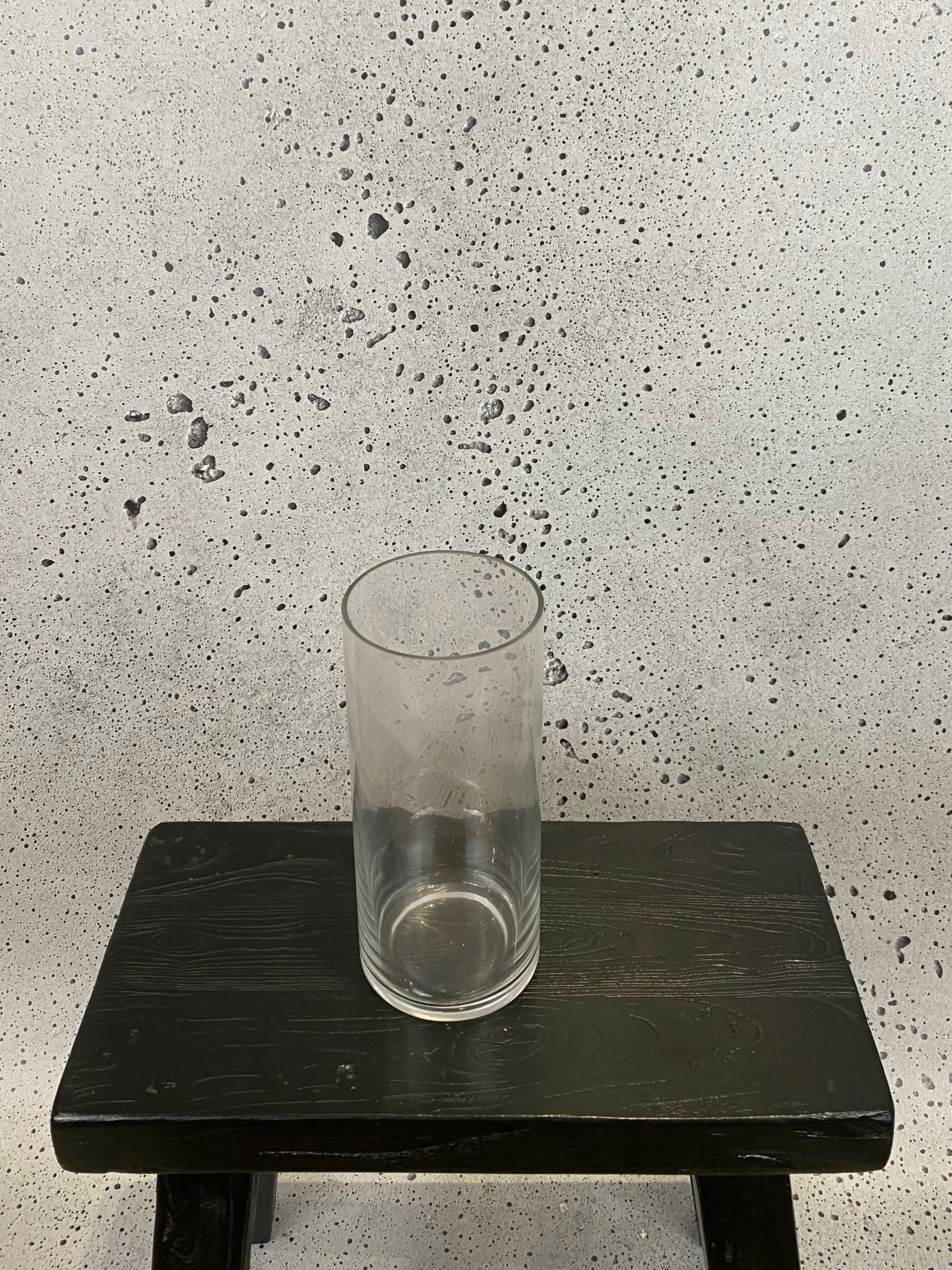 Glass Vase Medium