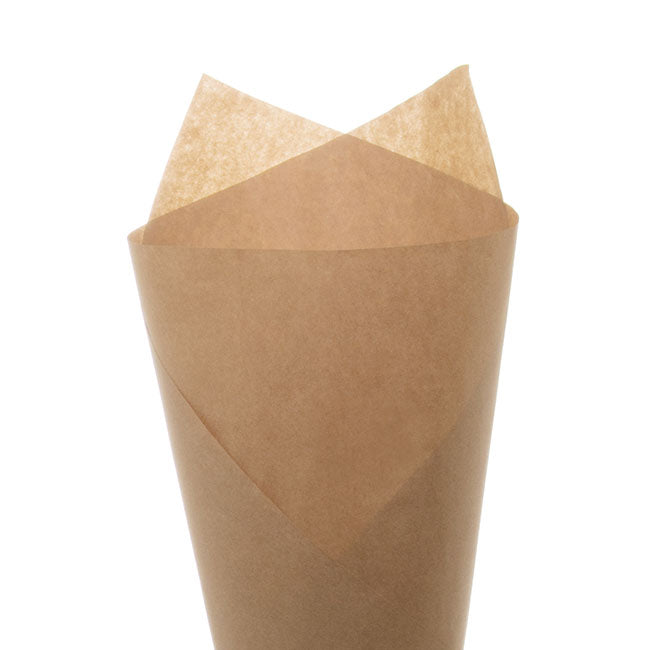 P-Kraft Paper 250 Sheets